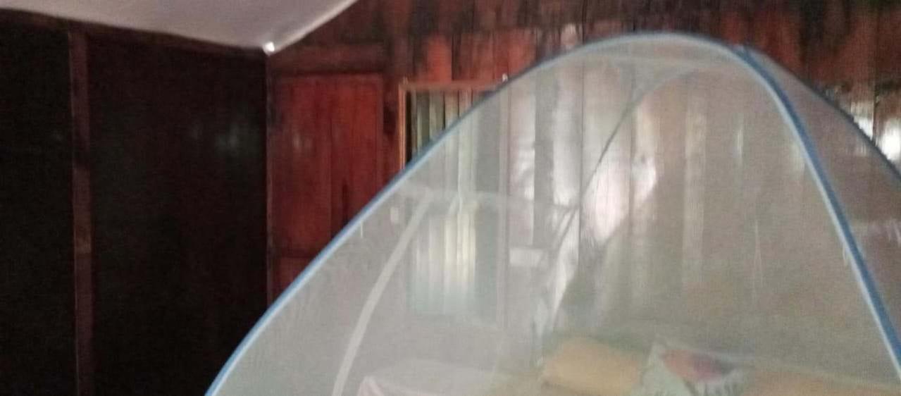 Casa Beach Hut Resort Palolem Bagian luar foto